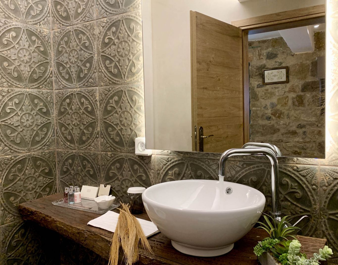 Photo - Villa Vager Mani Hotel