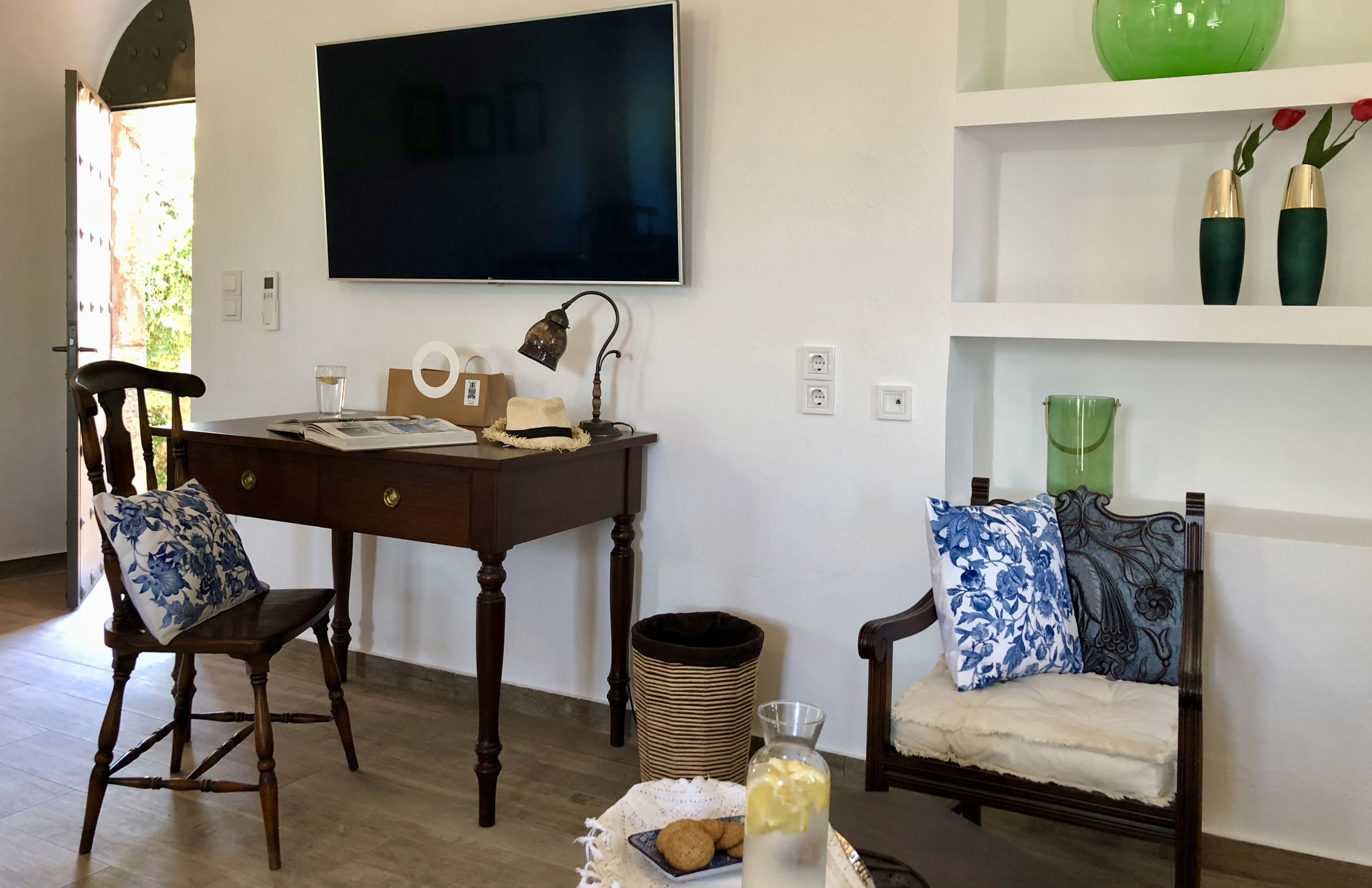 Photo - Villa Vager Mani Hotel