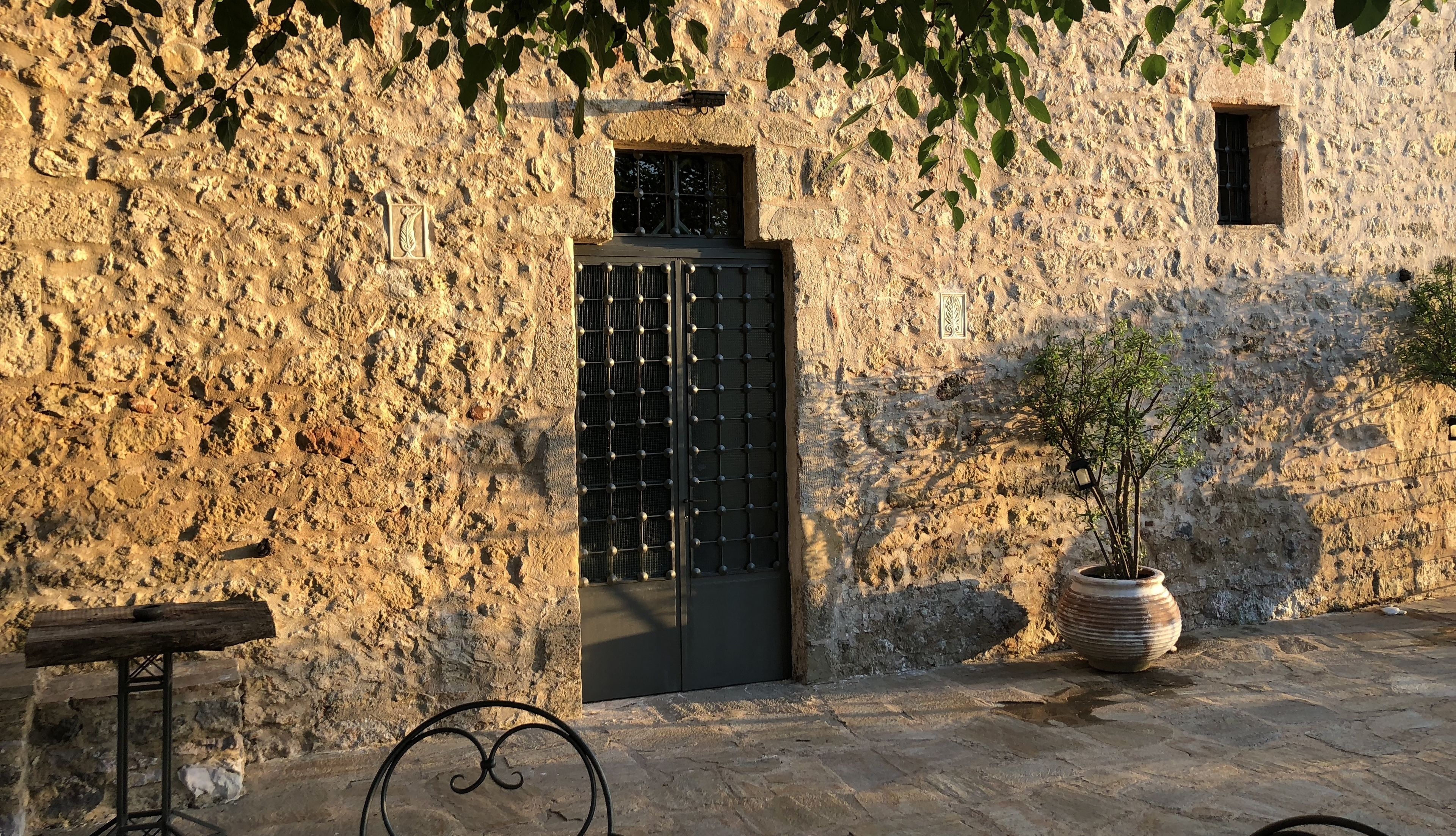 Photo - Villa Vager Mani Hotel