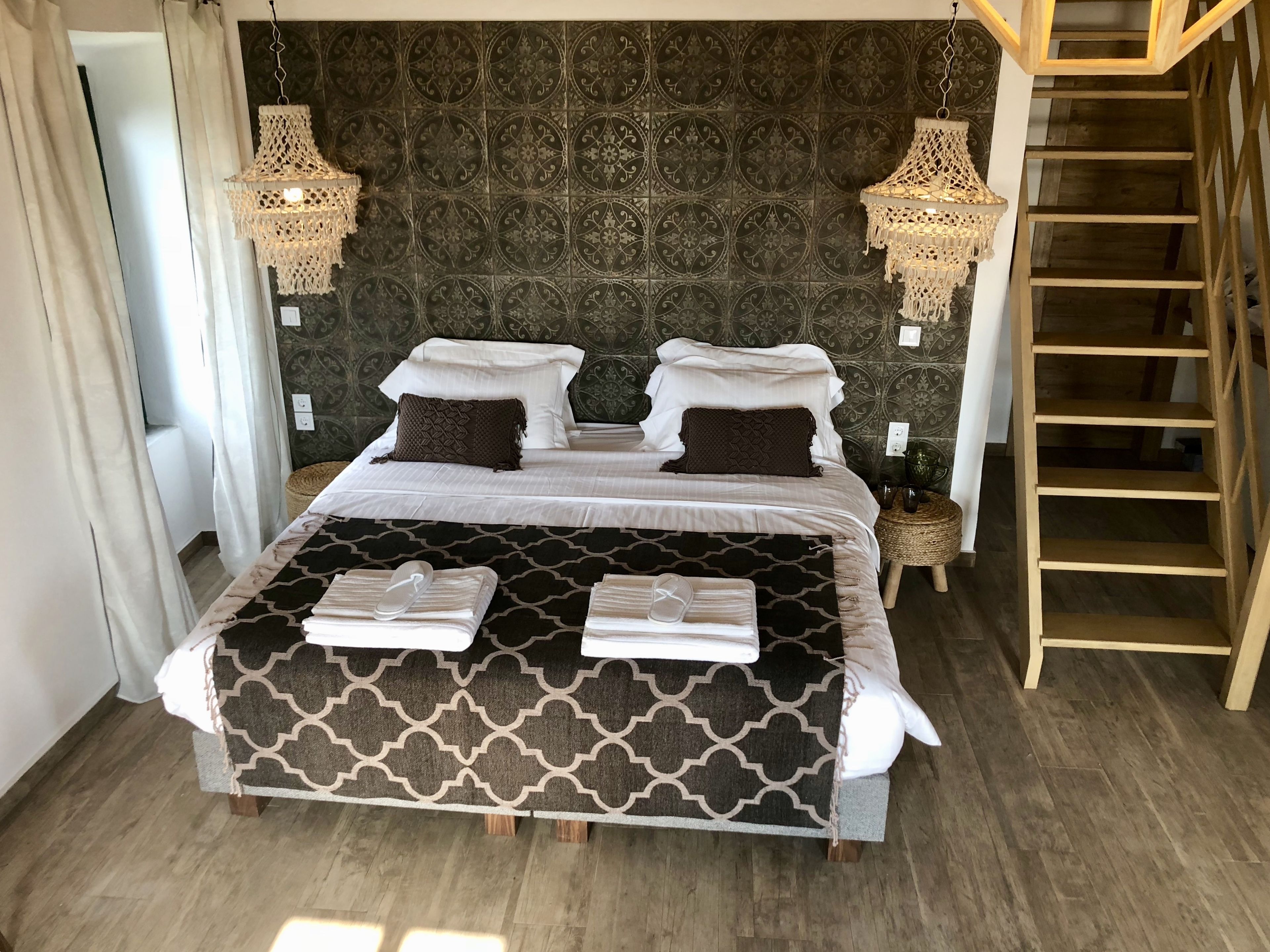 Photo - Villa Vager Mani Hotel