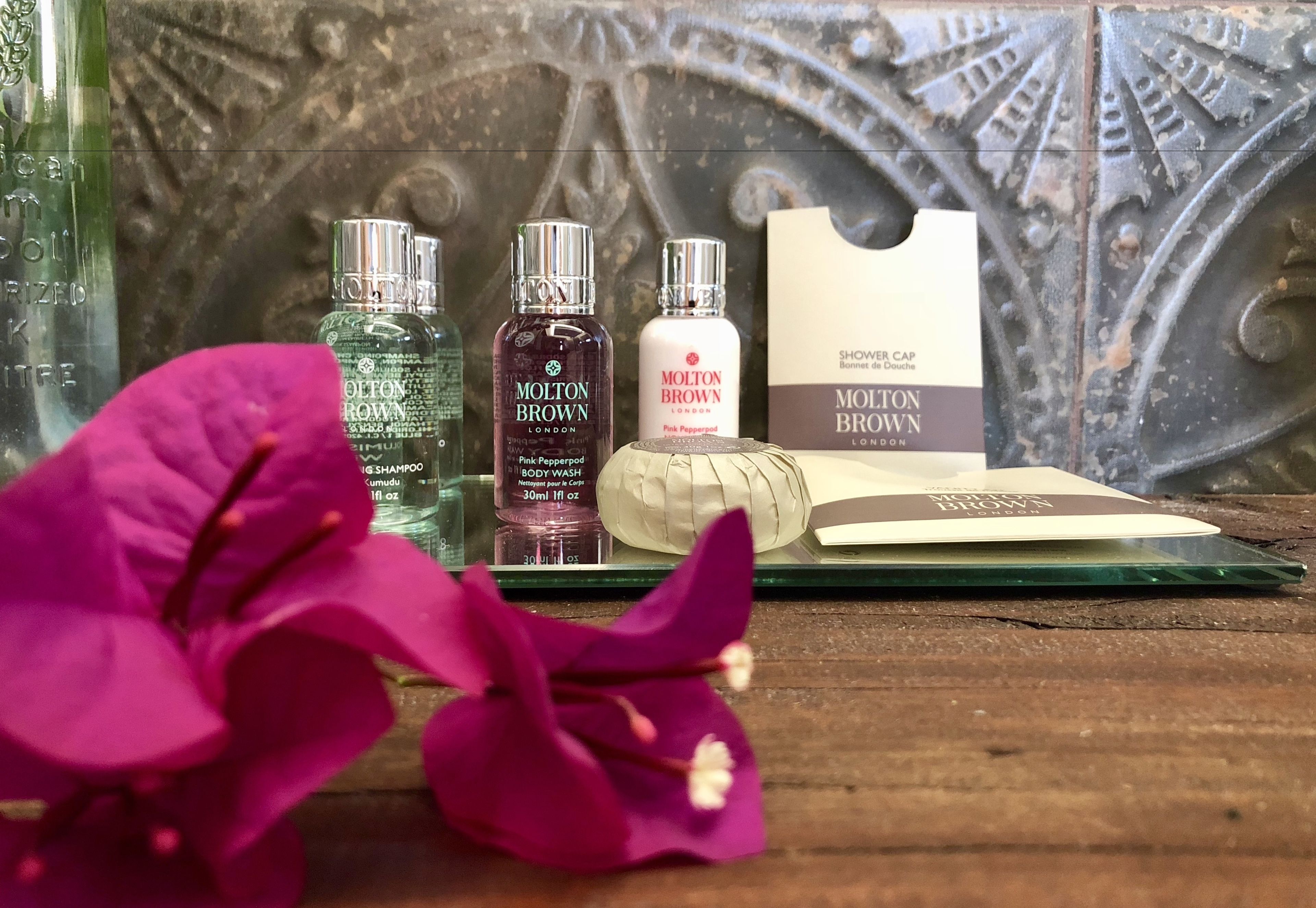 Photo - Villa Vager Mani Hotel