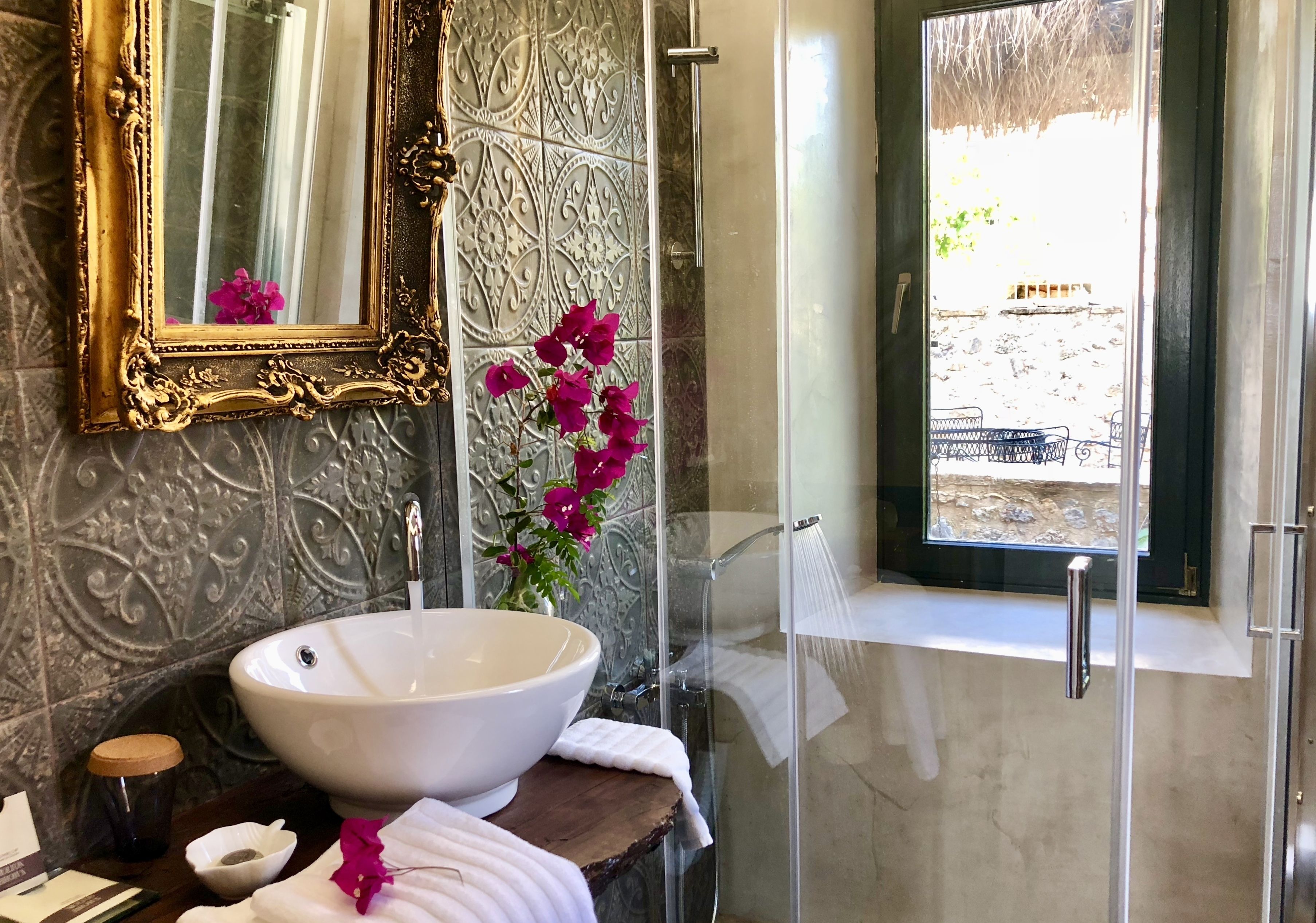 Photo - Villa Vager Mani Hotel