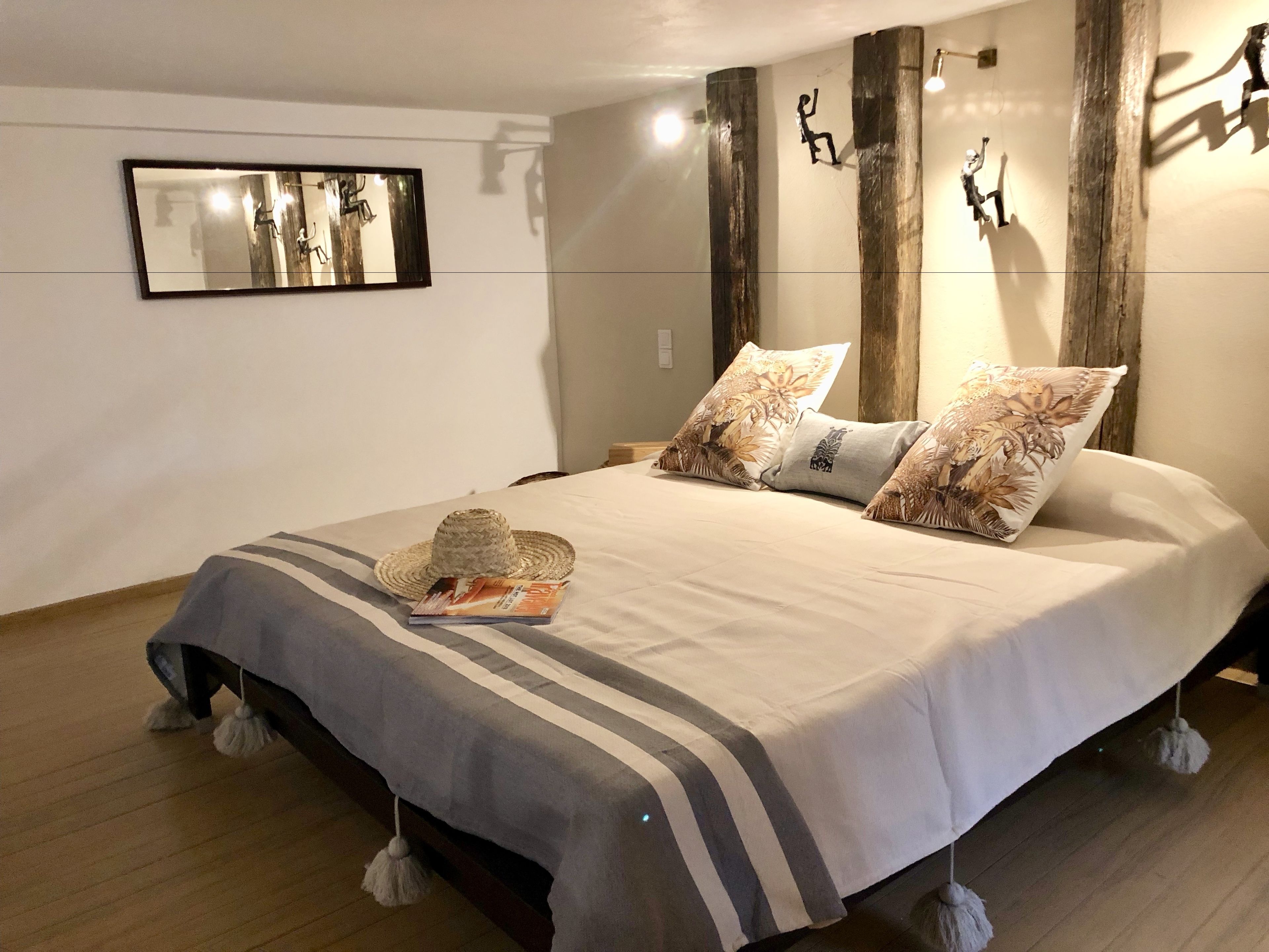 Photo - Villa Vager Mani Hotel