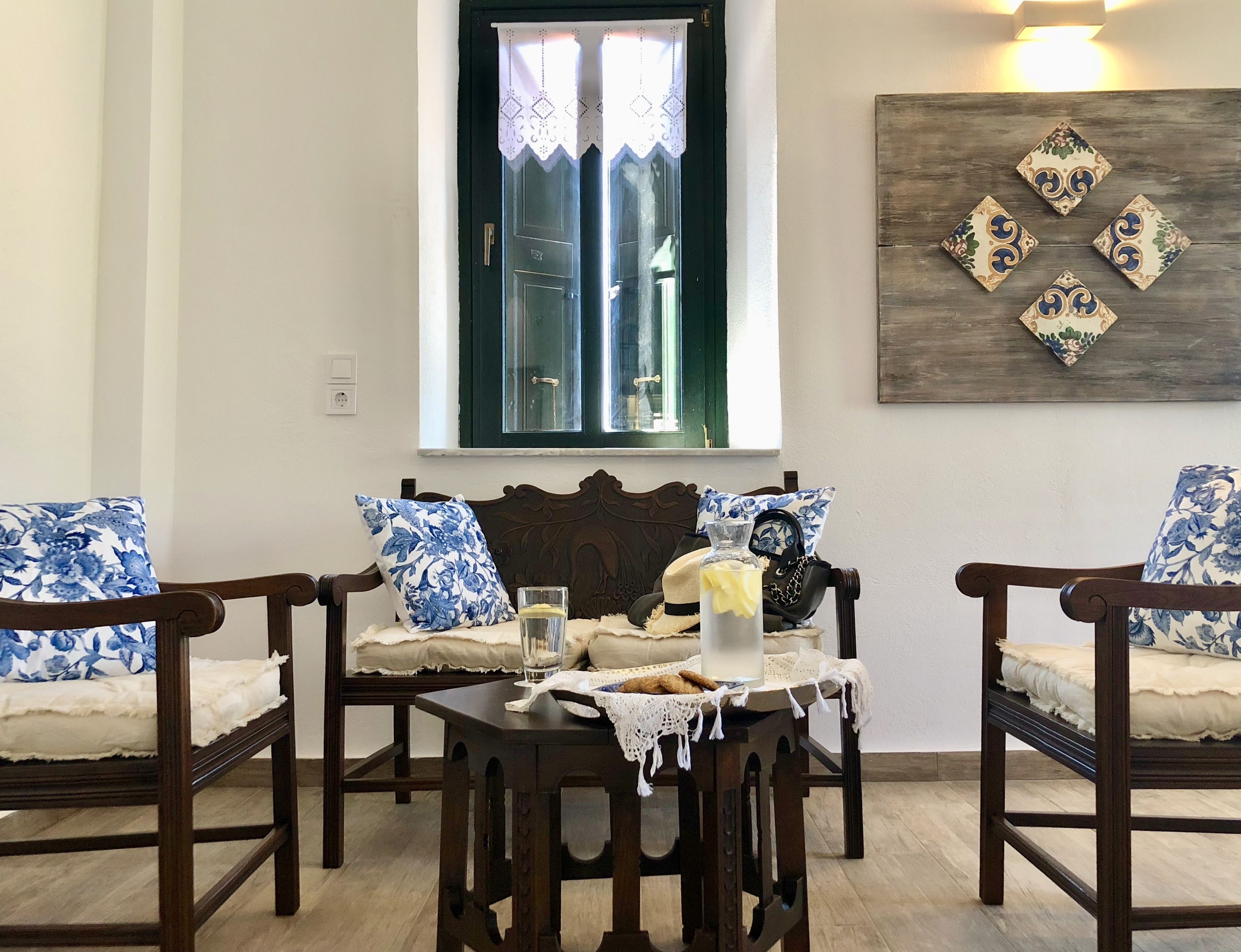 Photo - Villa Vager Mani Hotel