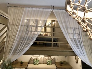 Deluxe Suite - Villa Vager Mani (West Mani)