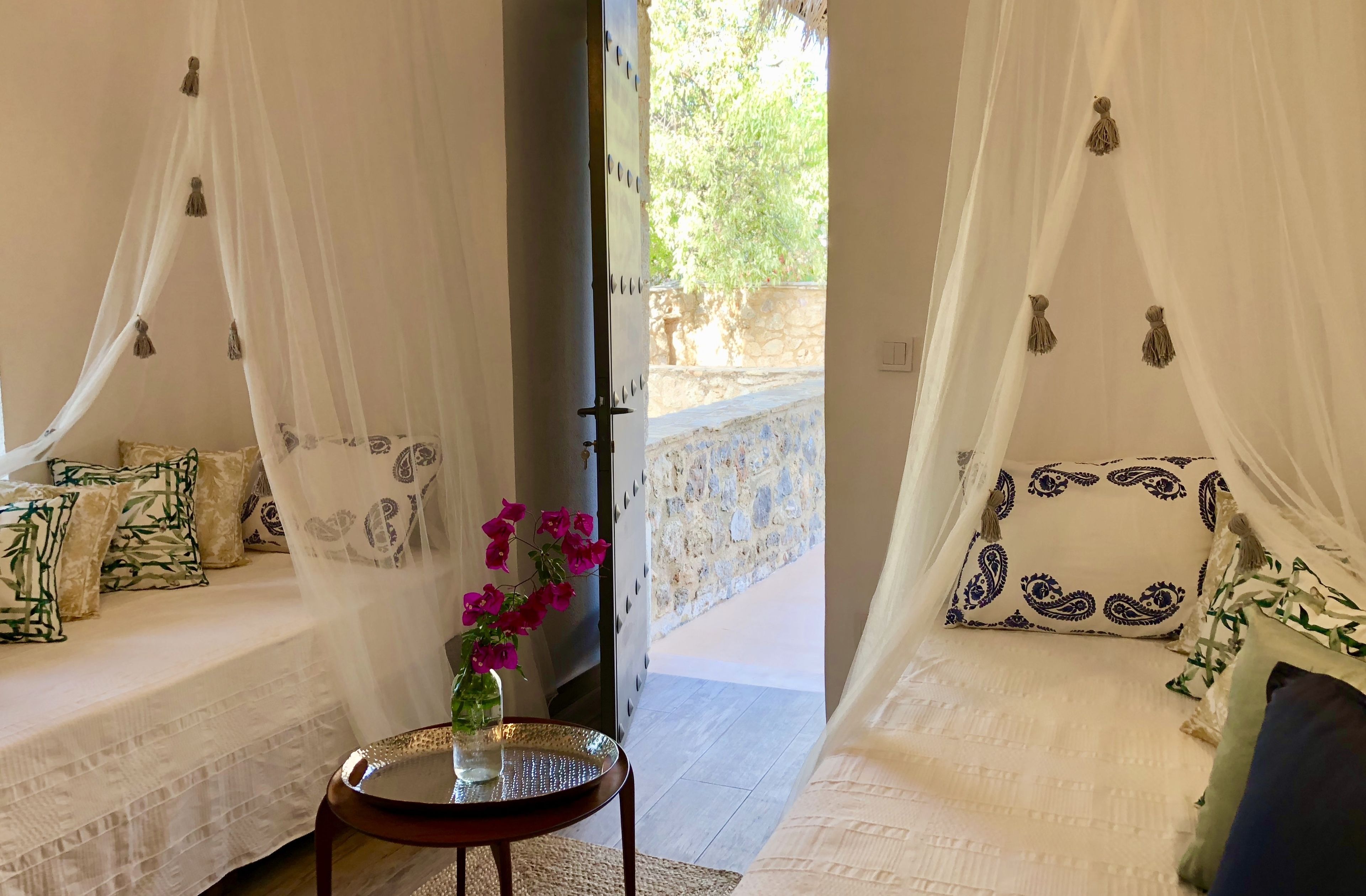 Photo - Villa Vager Mani Hotel