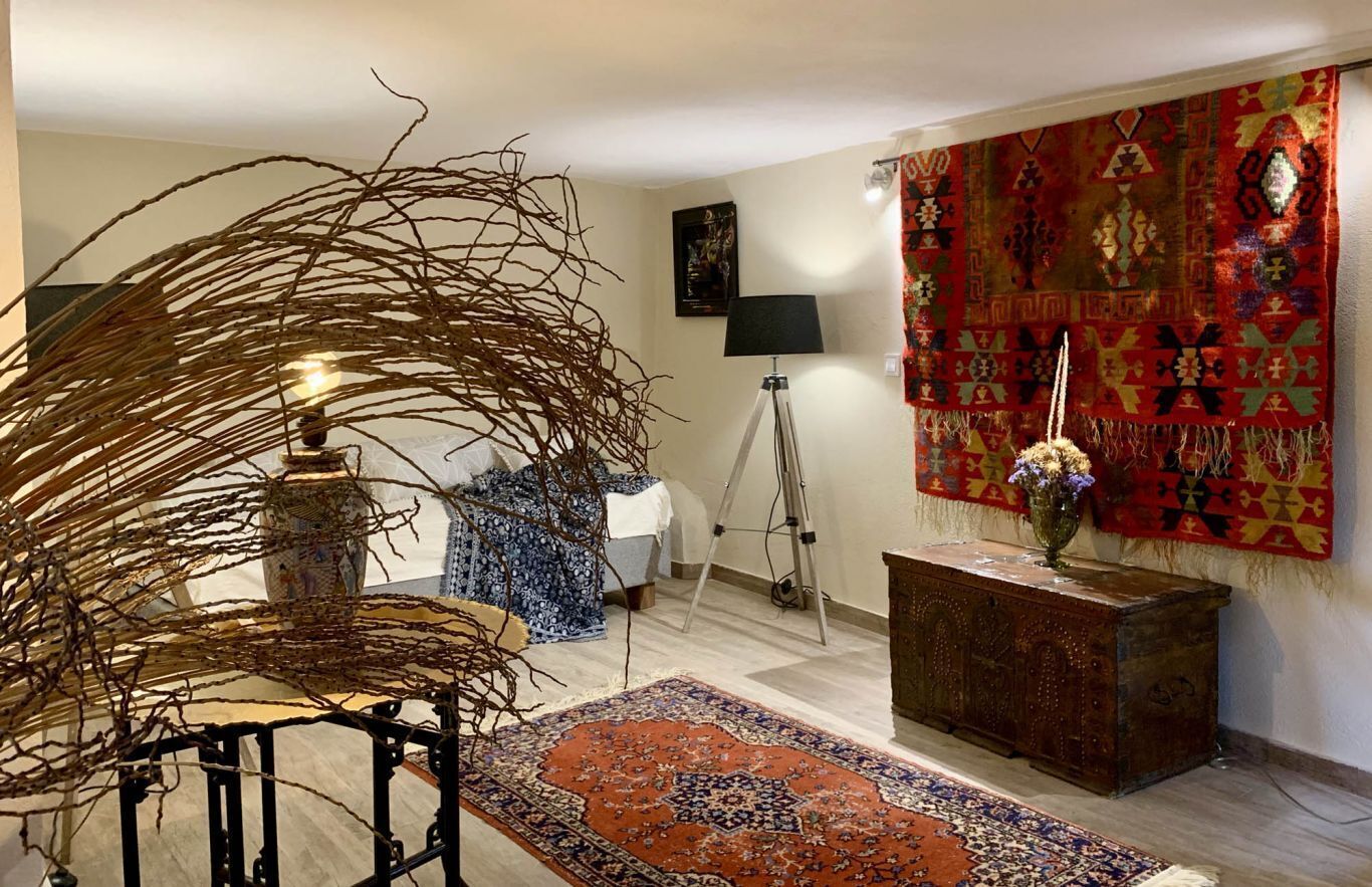 Photo - Villa Vager Mani Hotel