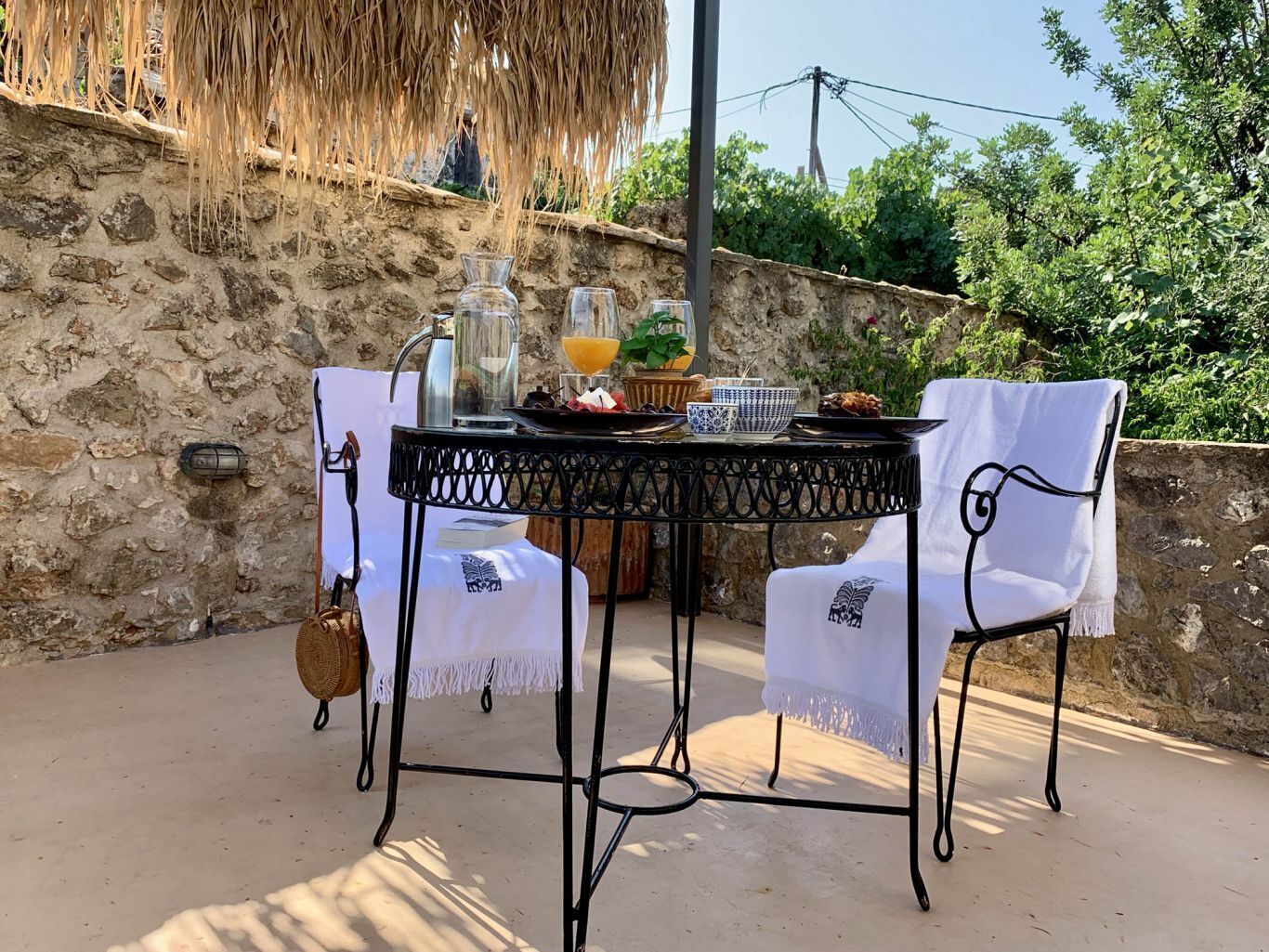 Photo - Villa Vager Mani Hotel