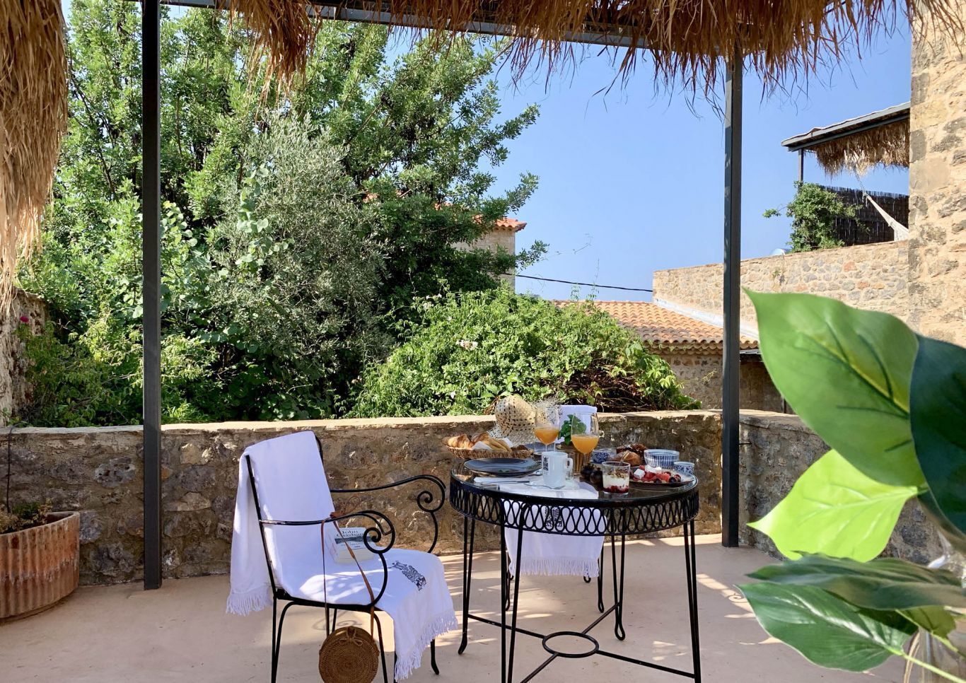 Photo - Villa Vager Mani Hotel