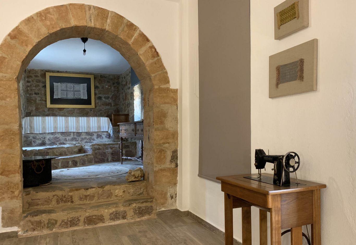 Photo - Villa Vager Mani Hotel