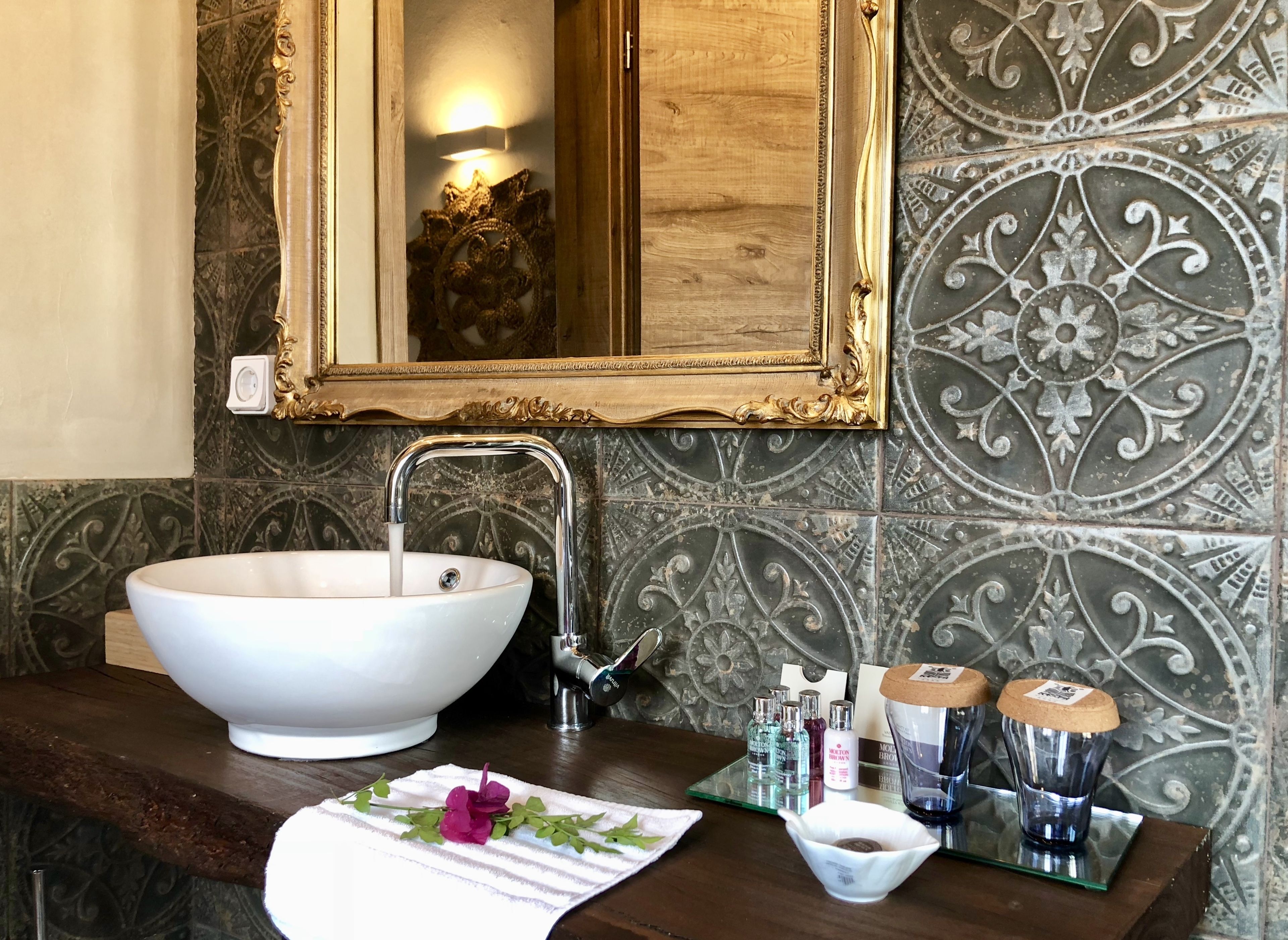 Photo - Villa Vager Mani Hotel