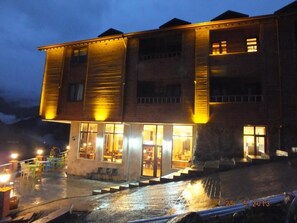Exterior - Yedigoller Hotel & Restaurant (Çaykara)
