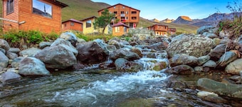 Yedigoller Hotel & Restaurant