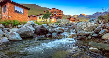 Yedigoller Hotel & Restaurant