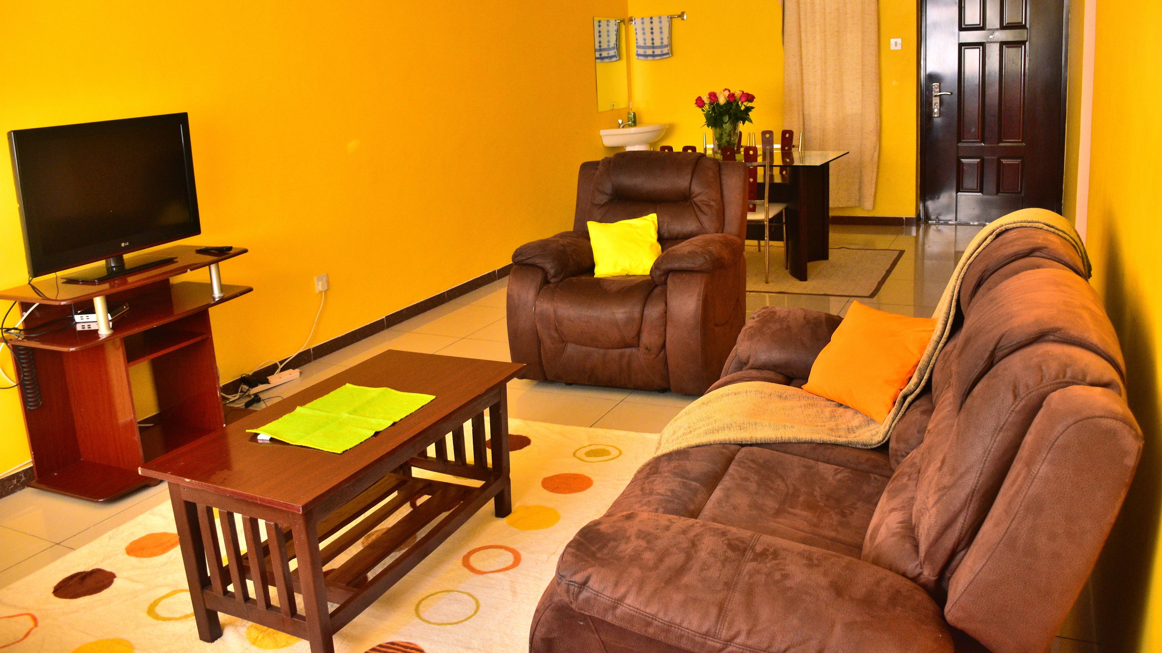 Sala de estar