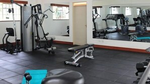 Unclassified image, 4 of 90, button - Milimani Furnished Elegant Apartments (Nakuru)