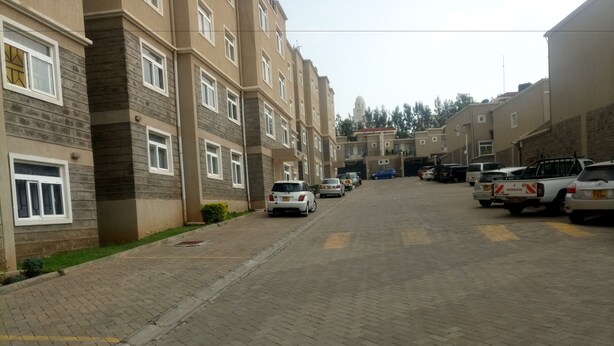 Unclassified image, 1 of 90, button - Milimani Furnished Elegant Apartments (Nakuru)