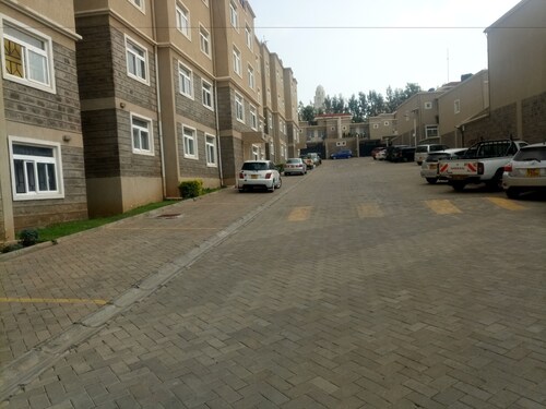 Milimani Furnished Elegant Apartments