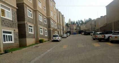 Milimani Furnished Elegant Apartments