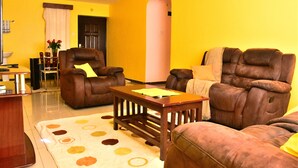 Unclassified image, 5 of 90, button - Milimani Furnished Elegant Apartments (Nakuru)
