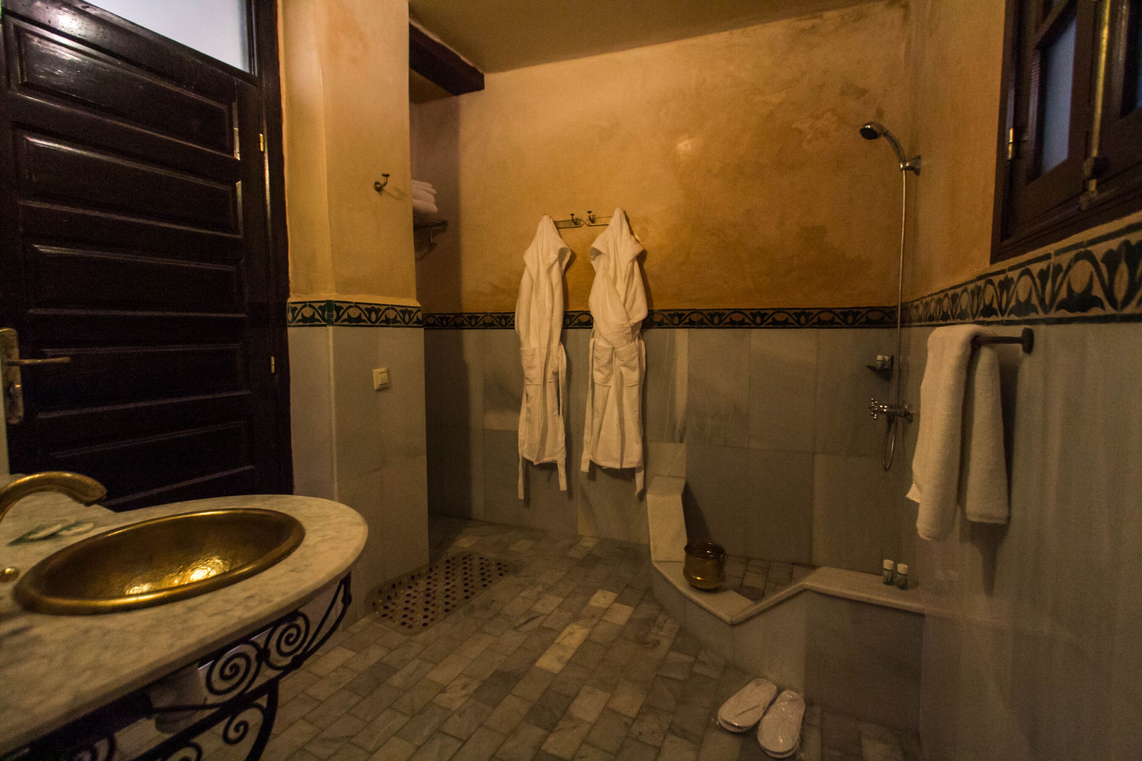 Foto - Riad Fes Bab Rcif & spa