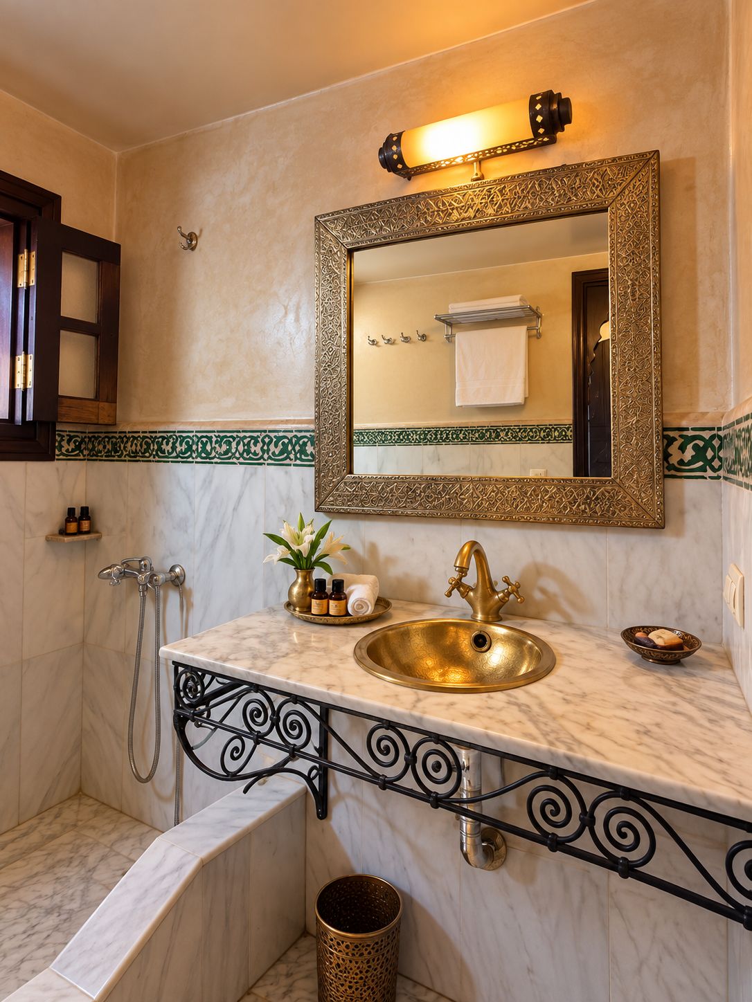 Photo - Riad Fes Bab Rcif Sid Aowad & Spa