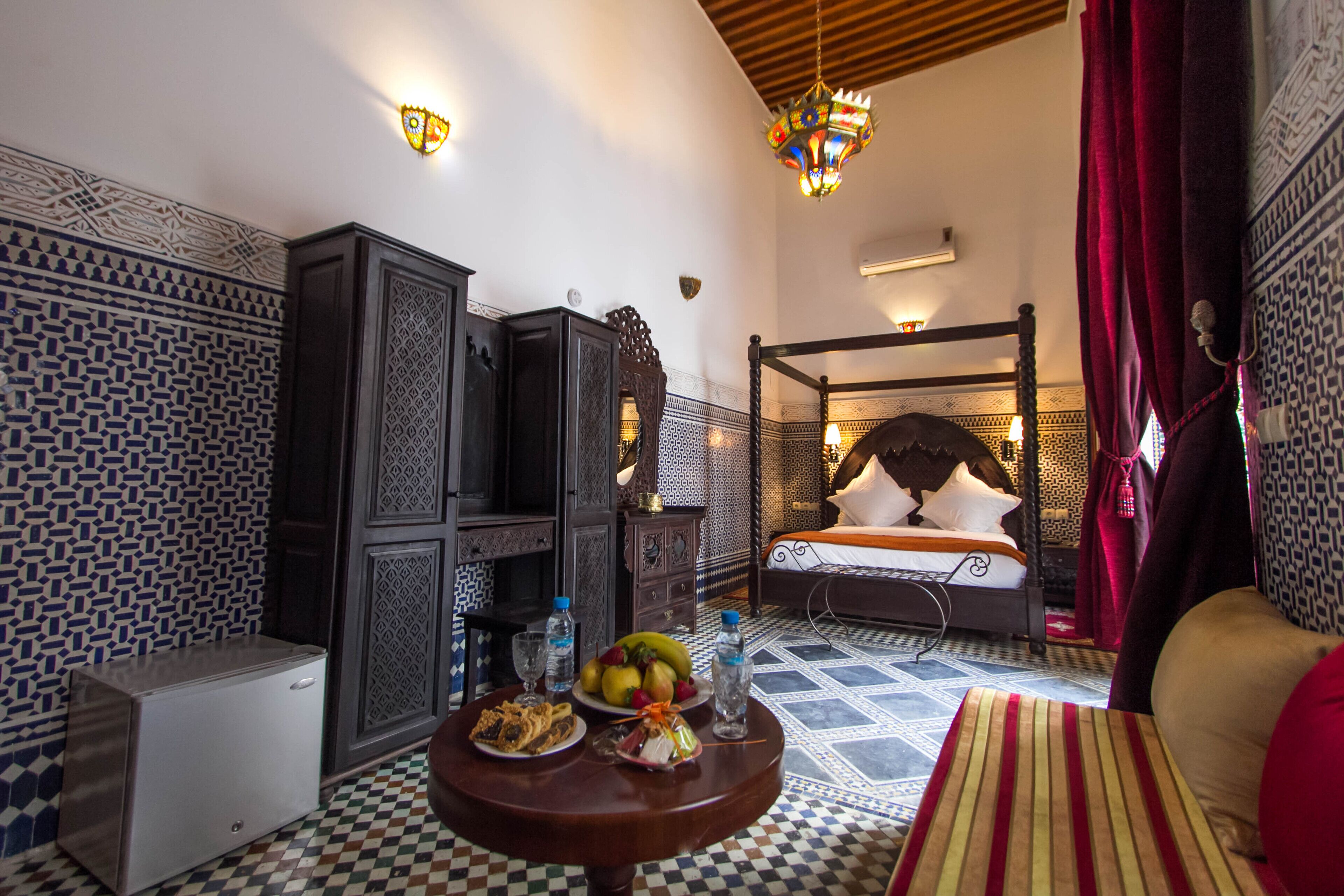 Foto - Riad Fes Bab Rcif & spa