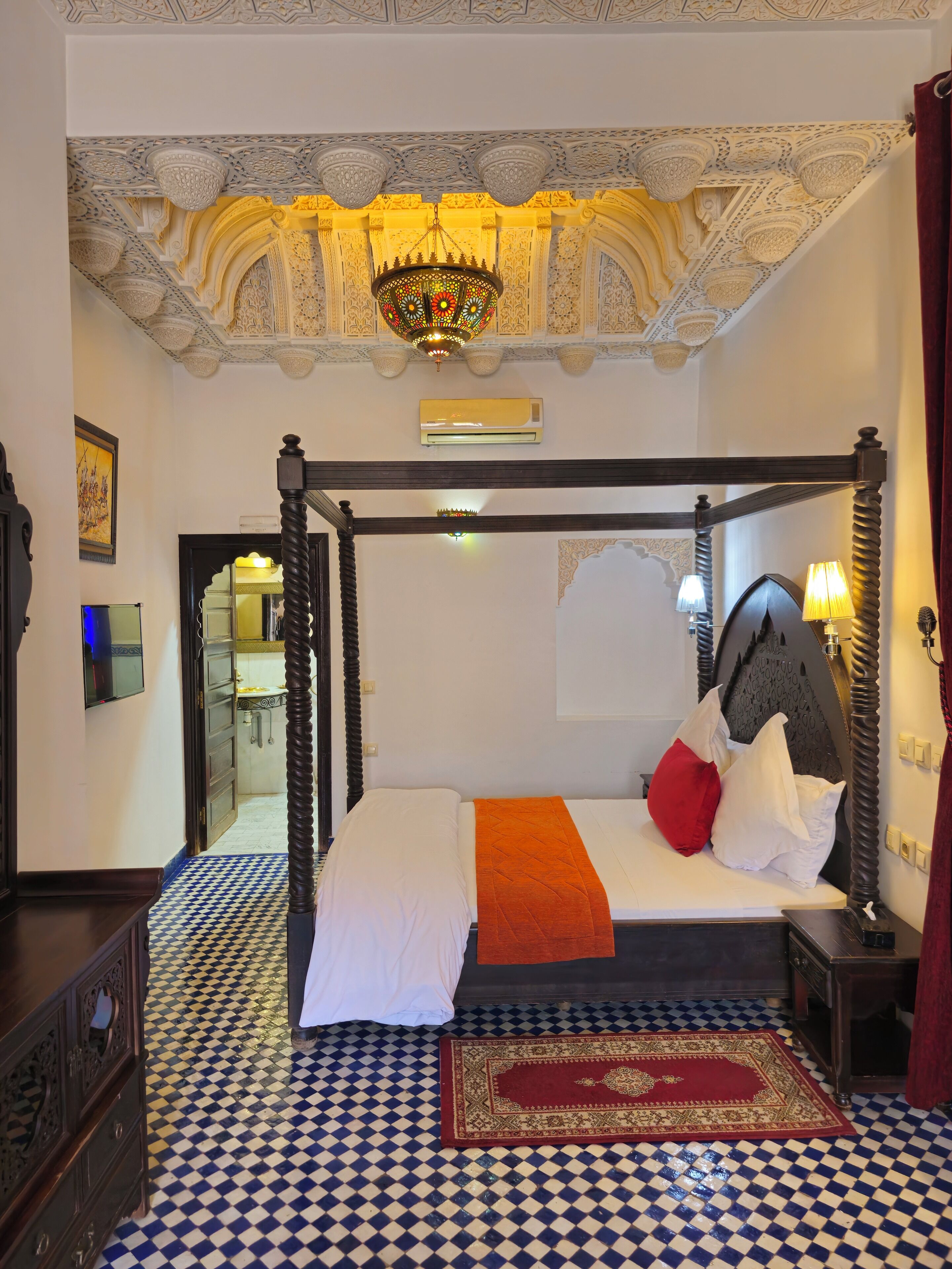 Foto - Riad Fes Bab Rcif & spa