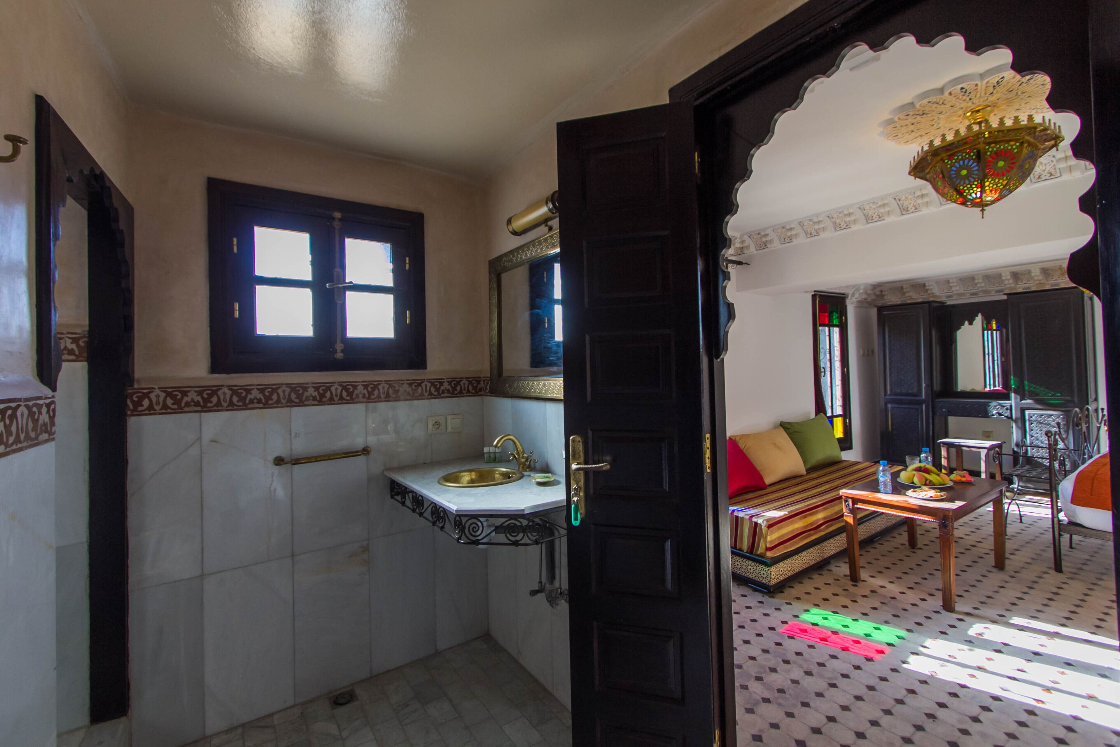 Foto - Riad Fes Bab Rcif & spa