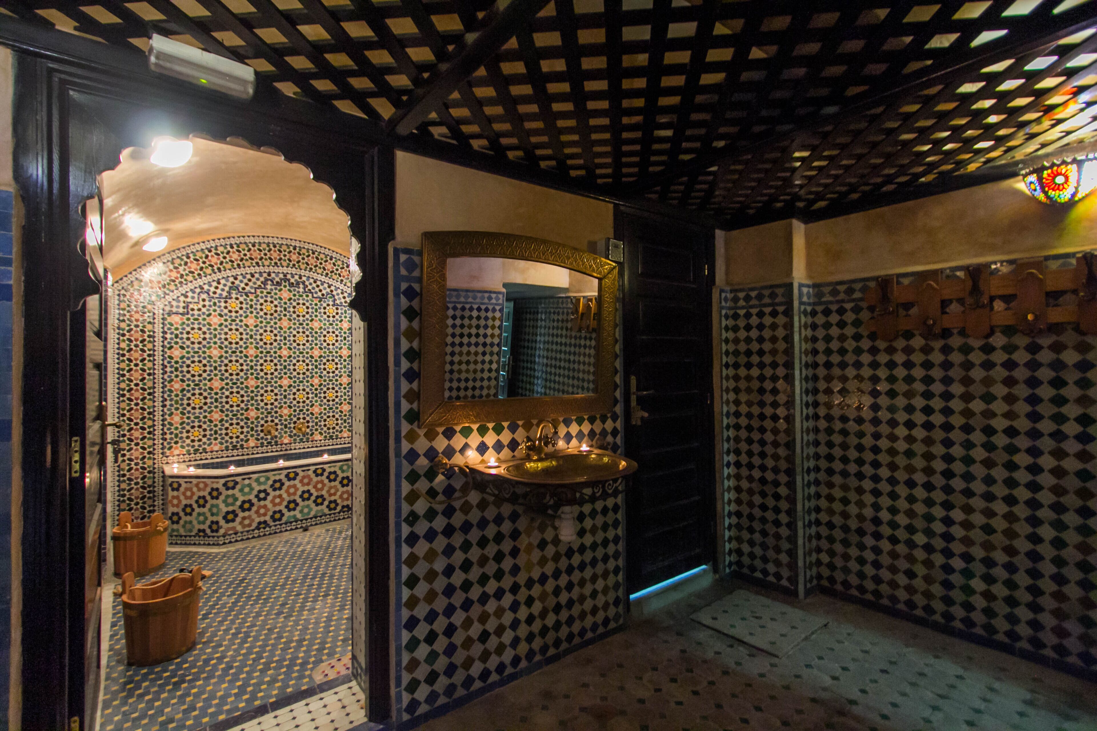 Foto - Riad Fes Bab Rcif & spa