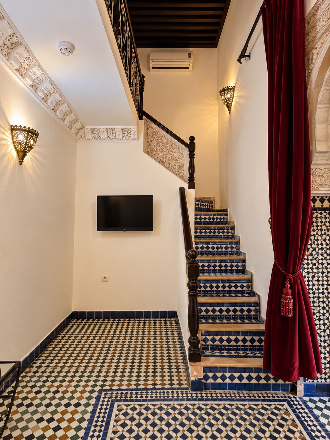 Foto - Riad Fes Bab Rcif Sid Aowad & Spa