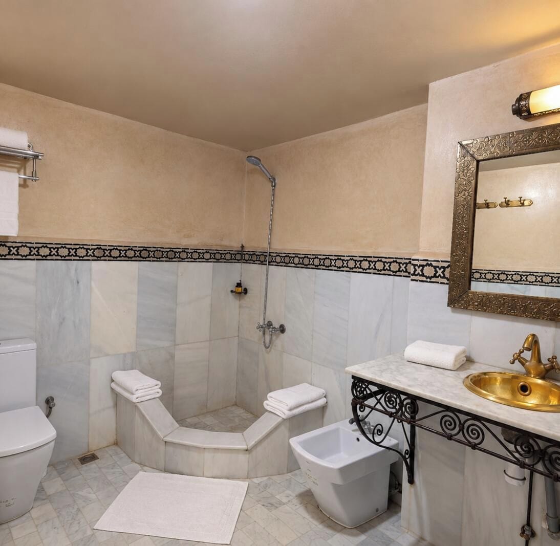 Photo - Riad Fes Bab Rcif Sid Aowad & Spa