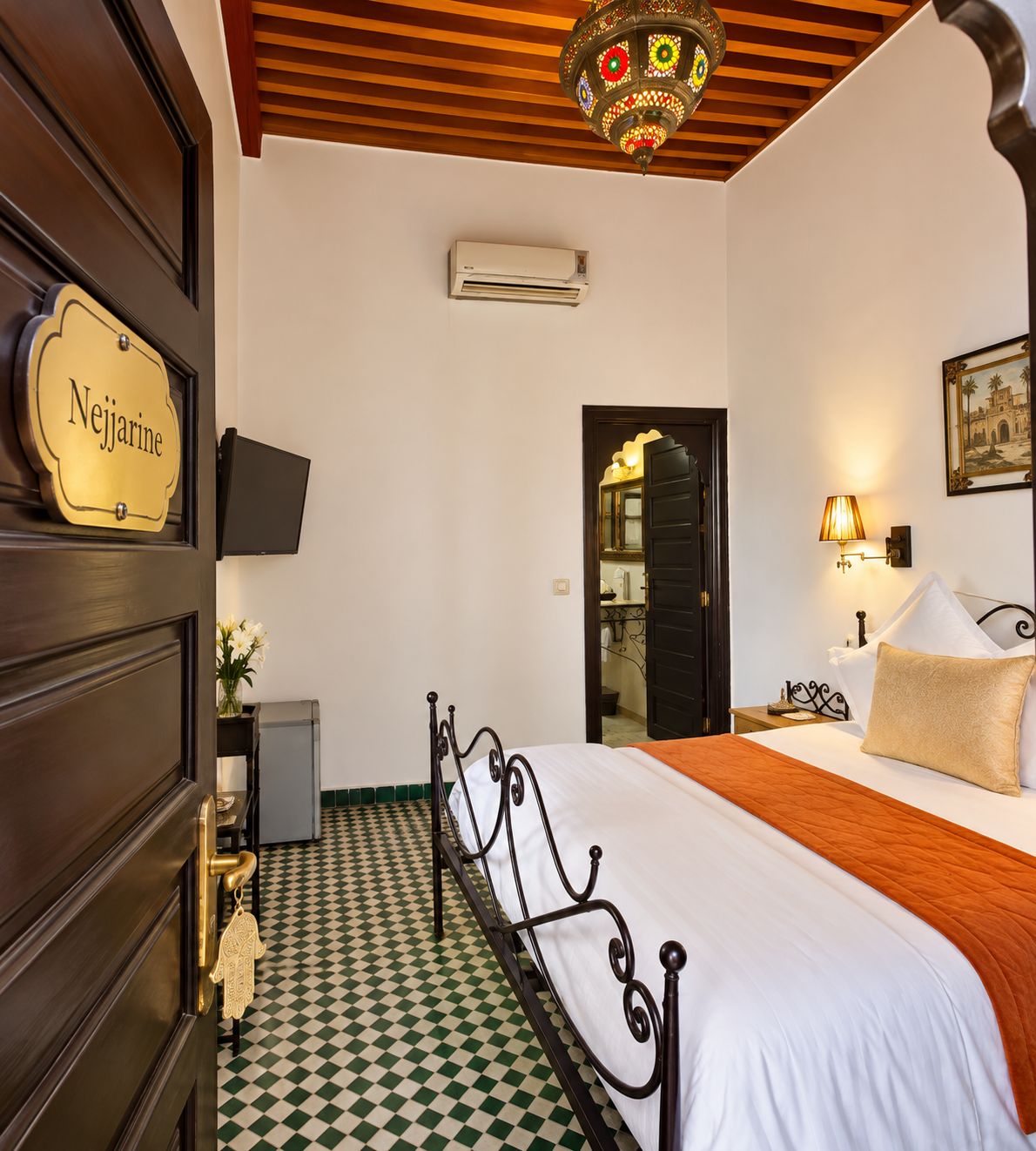 Foto - Riad Fes Bab Rcif Sid Aowad & Spa