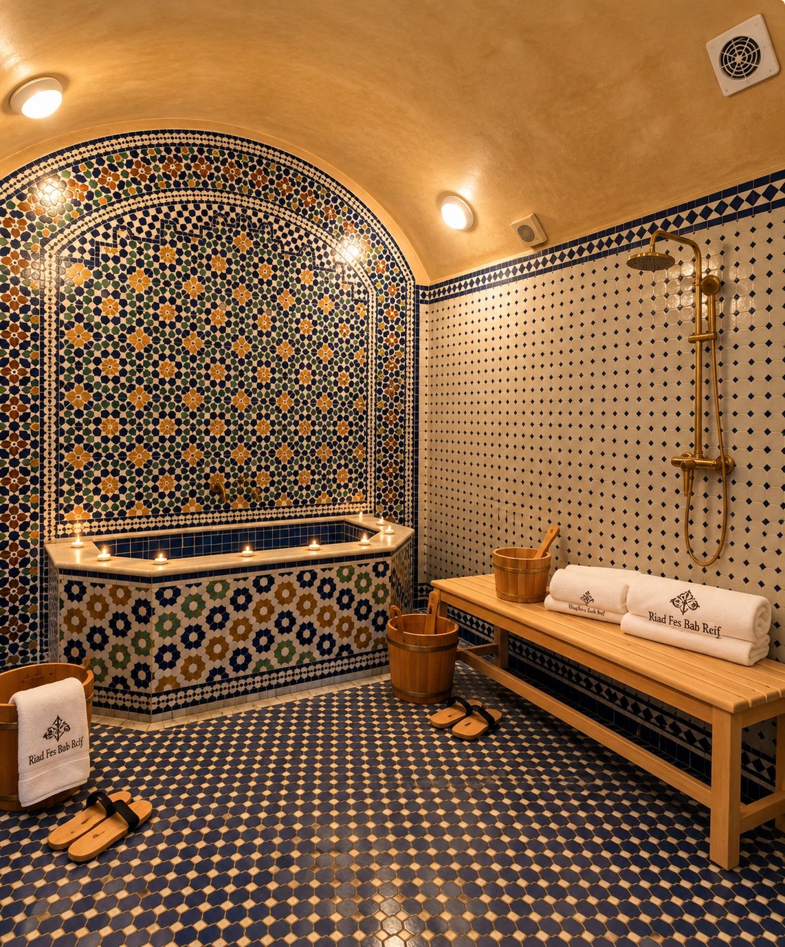 Photo - Riad Fes Bab Rcif Sid Aowad & Spa