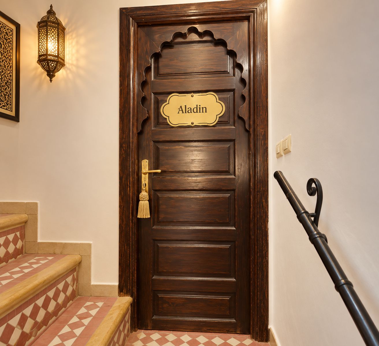 Foto - Riad Fes Bab Rcif Sid Aowad & Spa