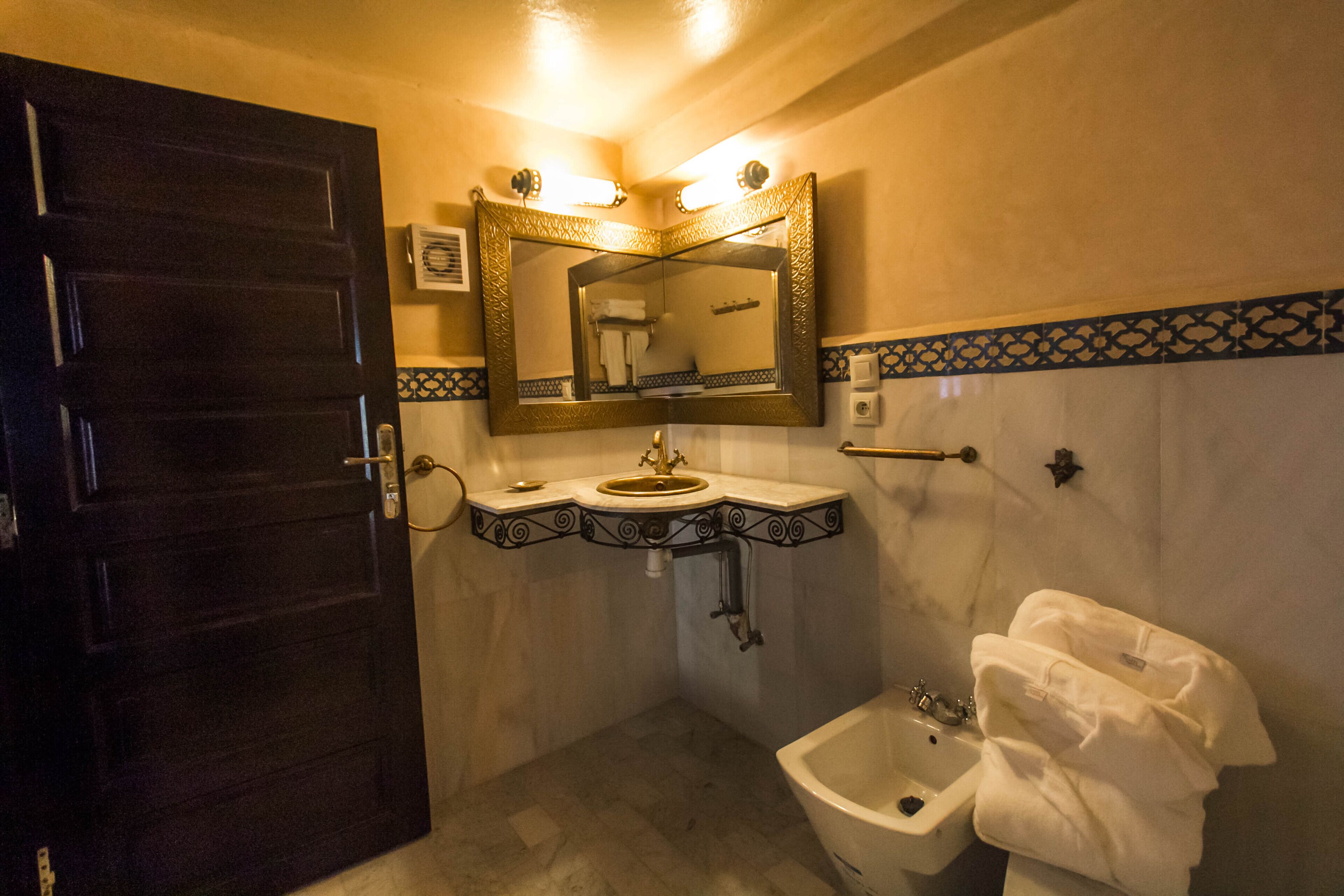 Foto - Riad Fes Bab Rcif & spa