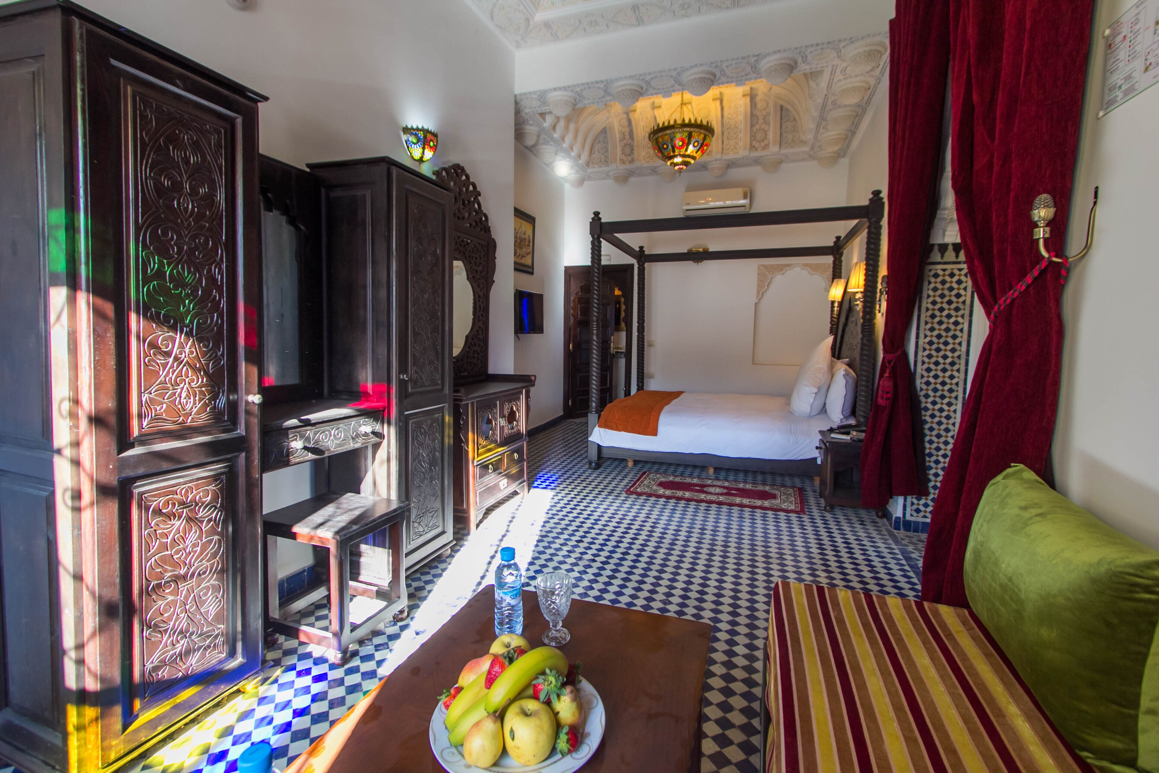 Foto - Riad Fes Bab Rcif & spa