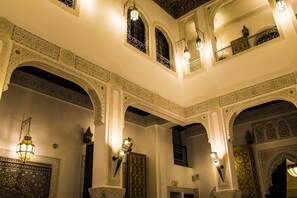 Interior - Riad Fes Bab Rcif & Spa (Fes)