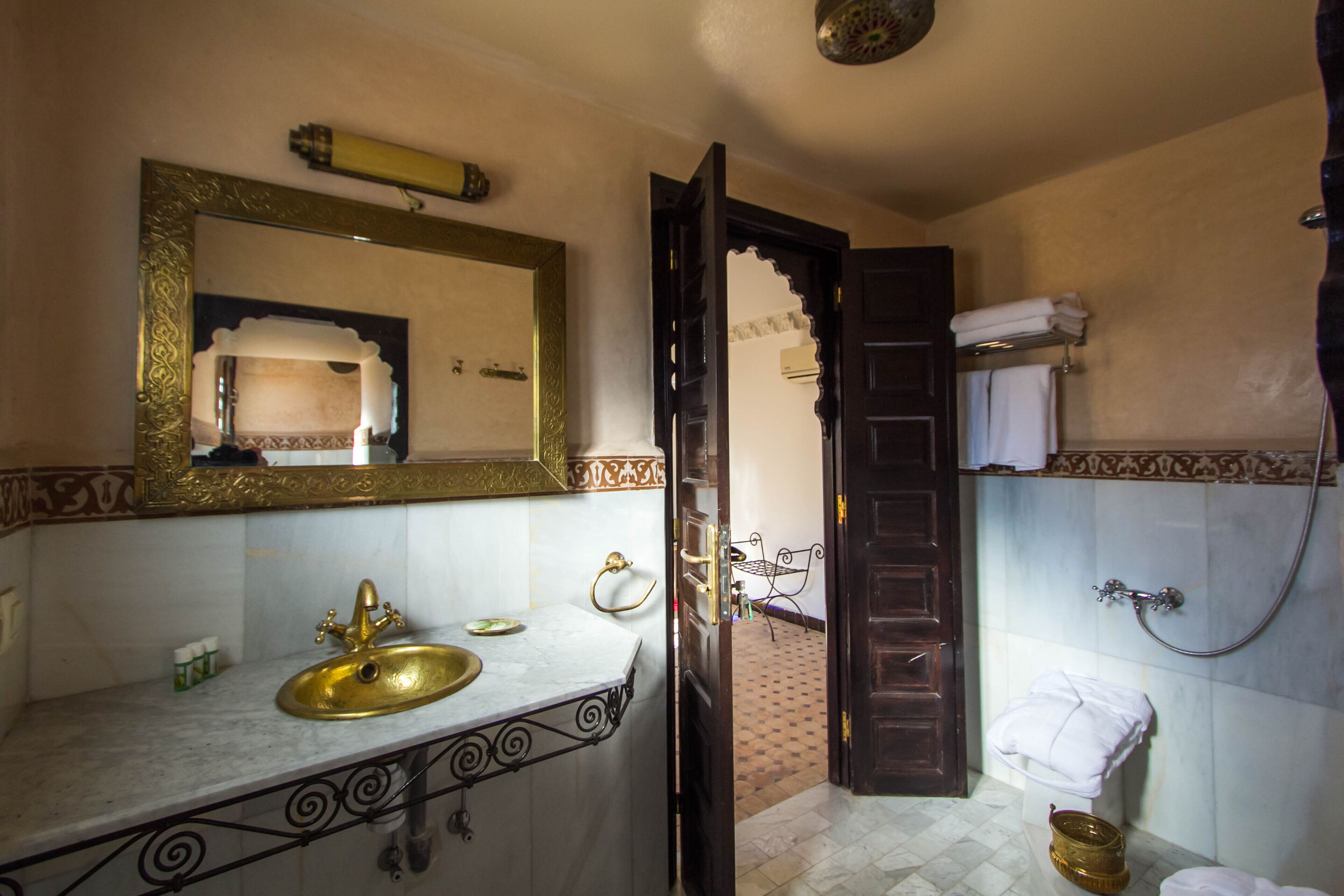 Foto - Riad Fes Bab Rcif Sid Aowad & Spa