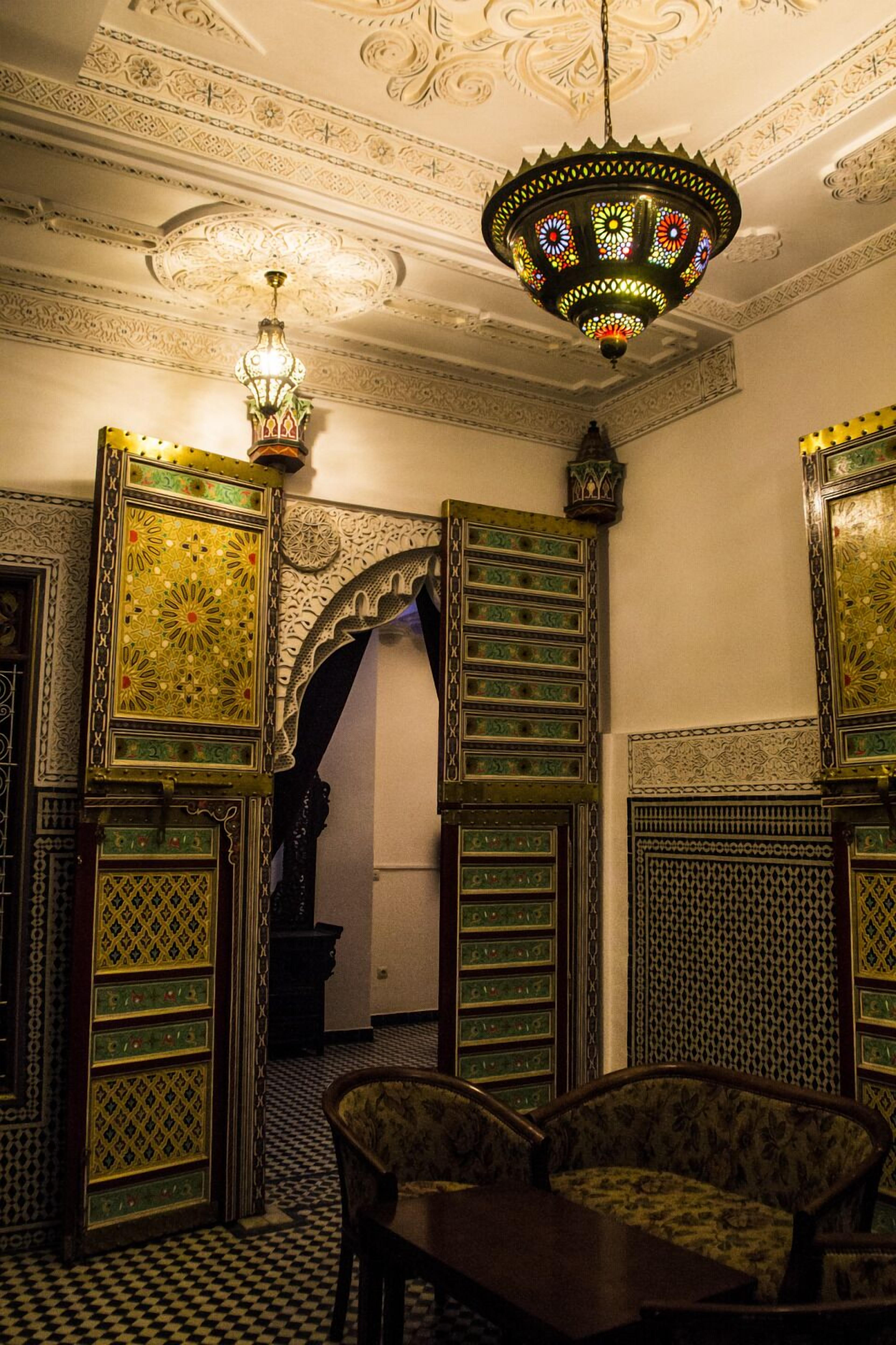 Foto - Riad Fes Bab Rcif Sid Aowad & Spa