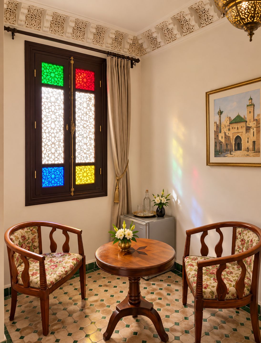 Foto - Riad Fes Bab Rcif Sid Aowad & Spa