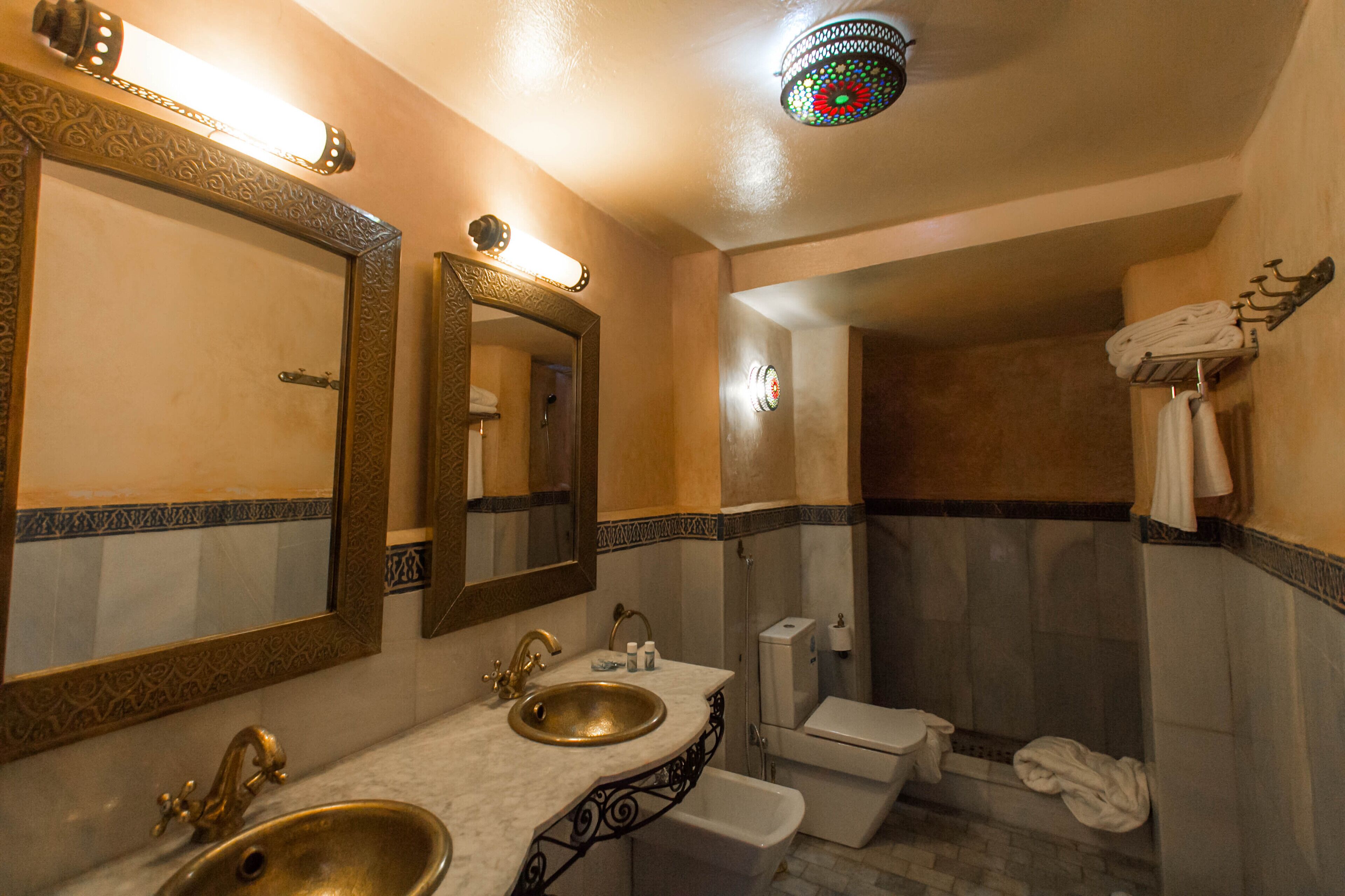 Foto - Riad Fes Bab Rcif Sid Aowad & Spa