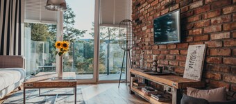 Apartamenty Loft Mielno