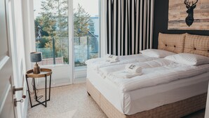Unclassified image, 4 of 28, button - Apartamenty Loft Mielno (Mielno)