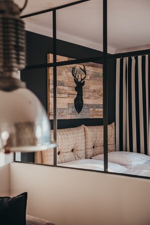 Appartement, 1 chambre | Équipements de la chambre