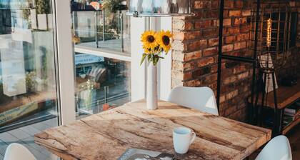 Apartamenty Loft Mielno