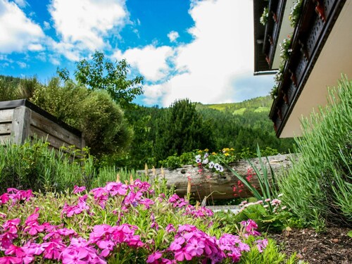 Nice apartment for 4 guests with WIFI, TV, terrace and panoramic view