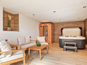 2 chambres, Wi-Fi gratuit