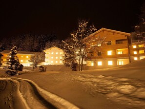 AuĂenbereich