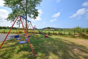 Children’s area